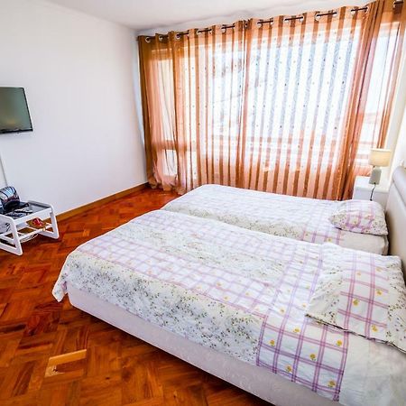 Studio Oceano Canico  Ngoại thất bức ảnh