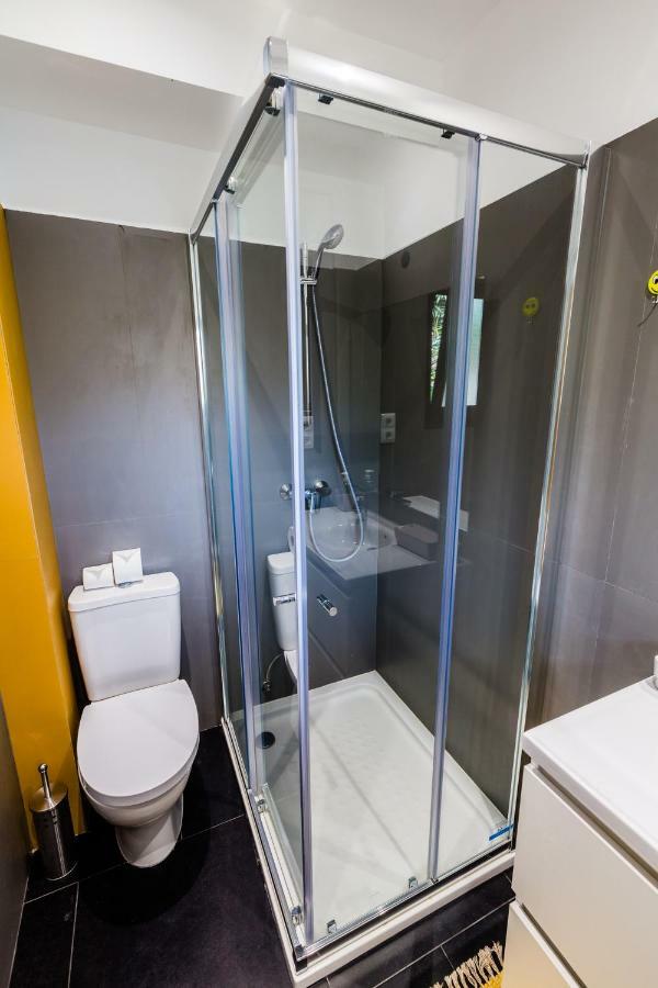 Studio Oceano Canico  Ngoại thất bức ảnh