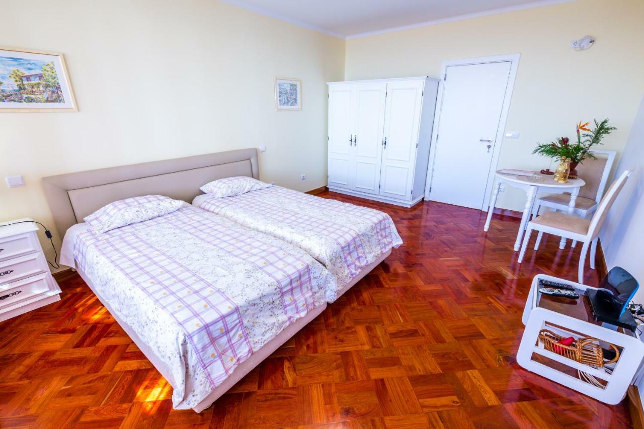 Studio Oceano Canico  Ngoại thất bức ảnh